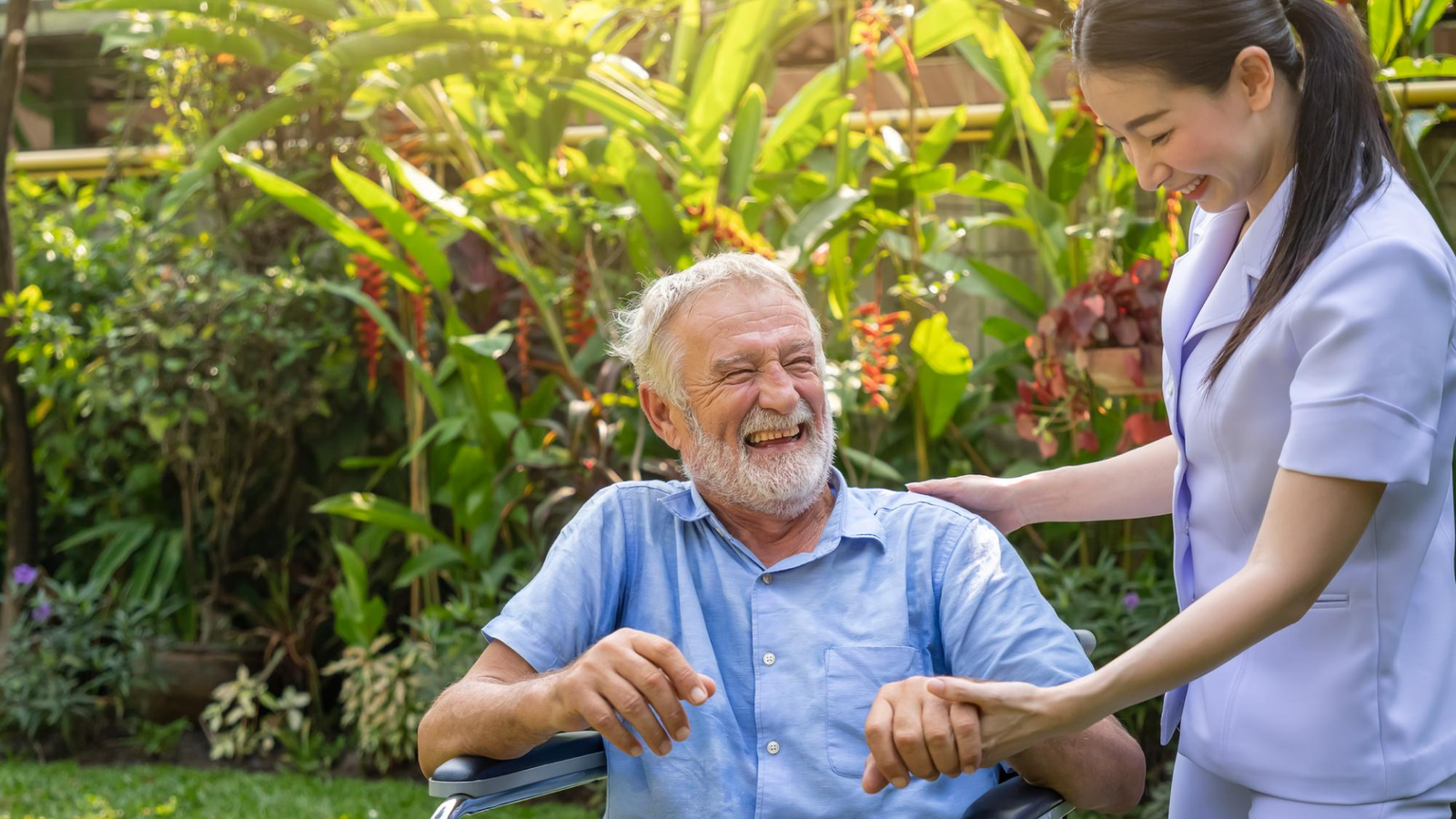 Home Care