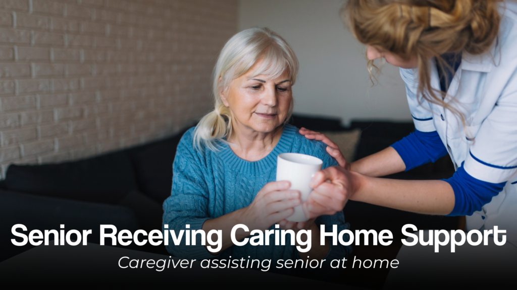 Home care