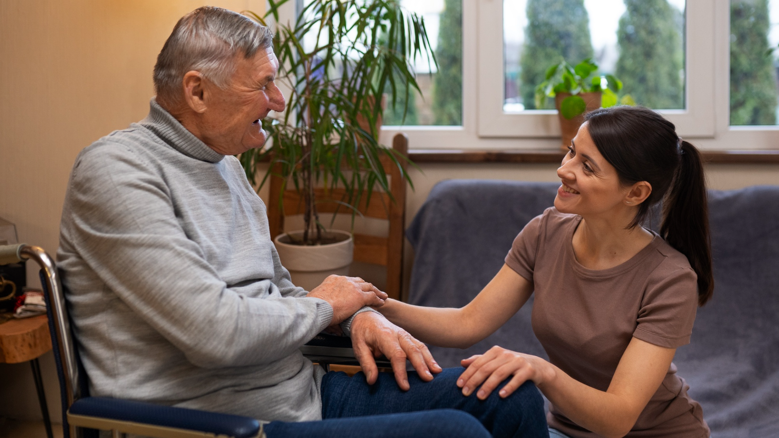 home care