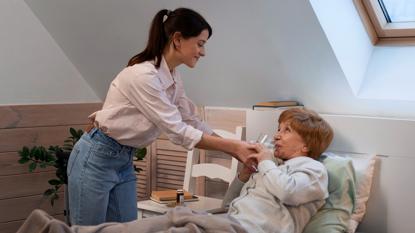 home care