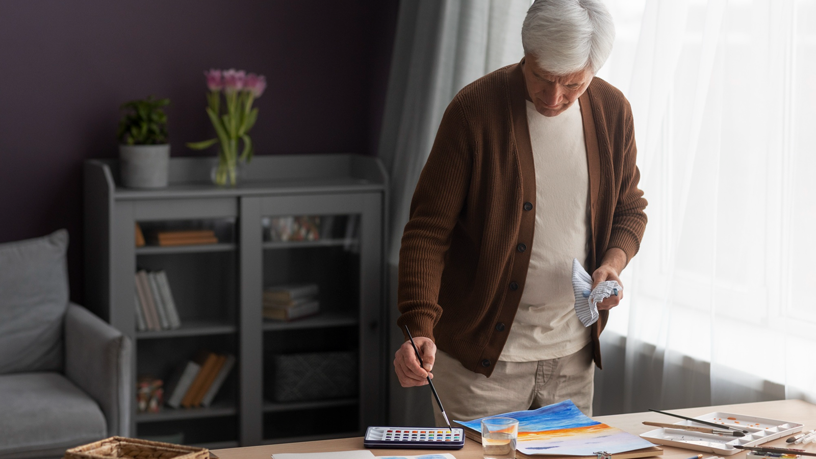Home Care