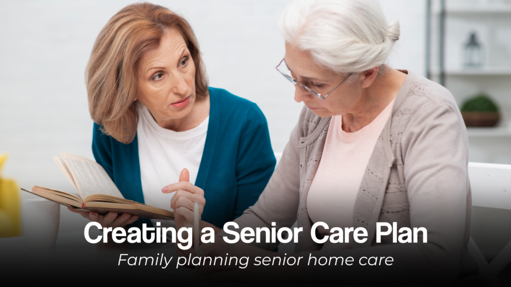 Care Plan