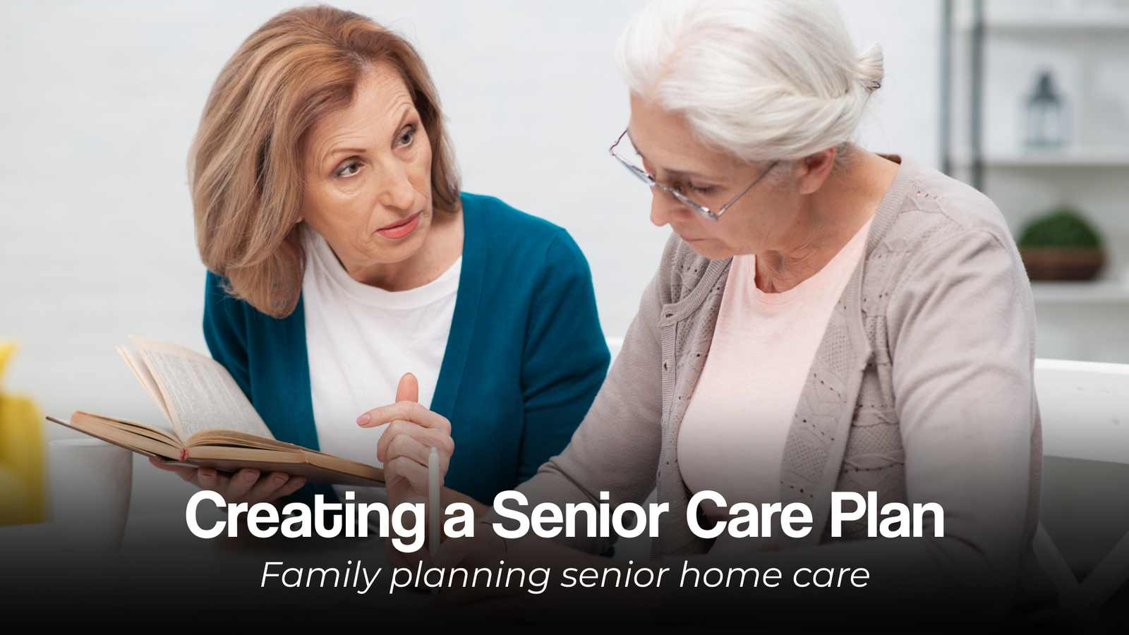 Care Plan